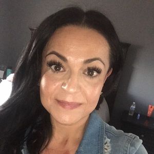 Meet your Posher, Patty